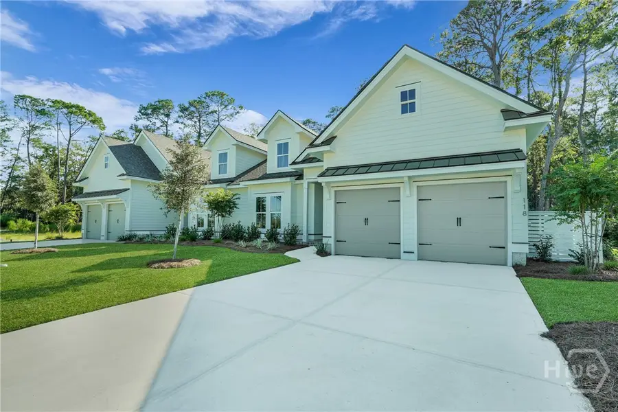 118 Grand Harbor Circle, Savannah, GA 31411 - Image #2