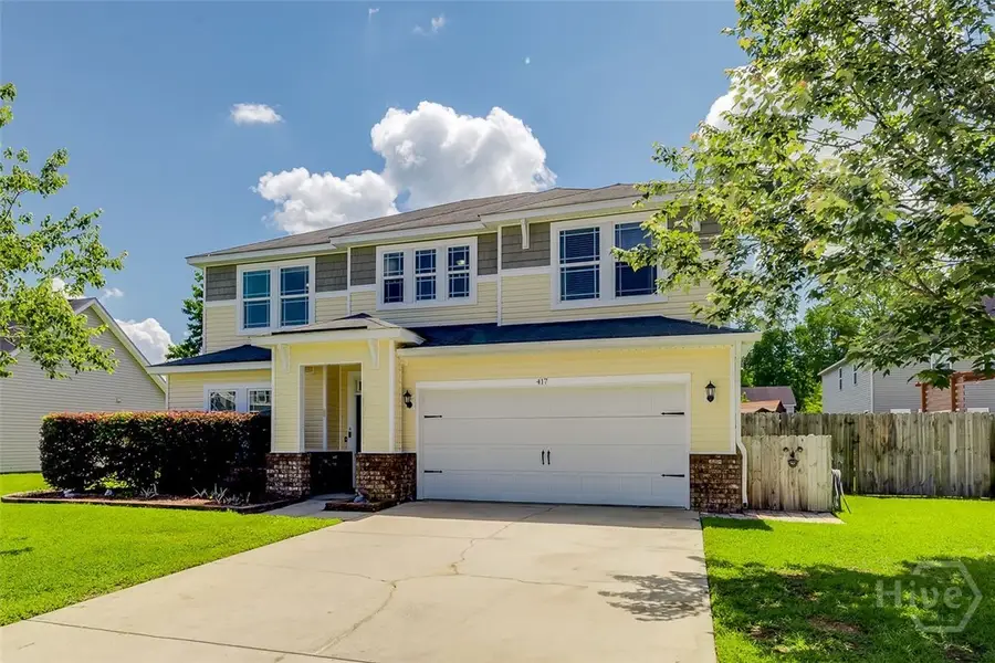 417 Keiffer Drive, Rincon, GA 31326 - Image #2