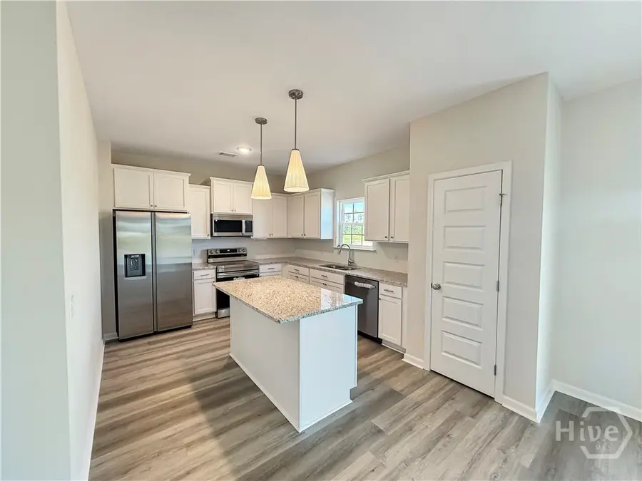 298 Deer Meadow Way Se, Allenhurst, GA 31301 - Image #3