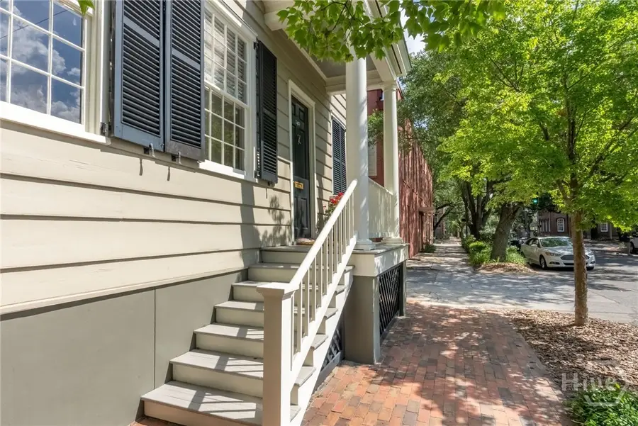 140 Habersham Street, Savannah, GA 31401 - #3