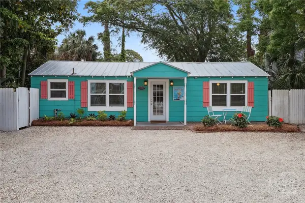 1212 2nd Avenue, Tybee Island, GA 31328
