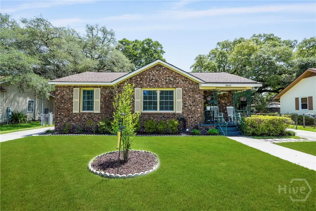 3010 Leonard Street, Thunderbolt, GA 31404 - Image #1