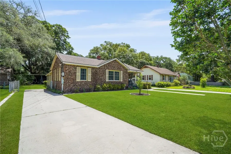 3010 Leonard Street, Thunderbolt, GA 31404 - Image #2