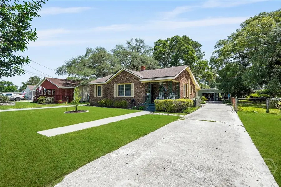 3010 Leonard Street, Thunderbolt, GA 31404 - Image #3