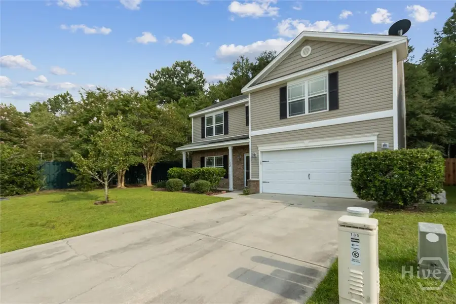 133 Spring Lakes Drive, Savannah, GA 31407 - Image #3