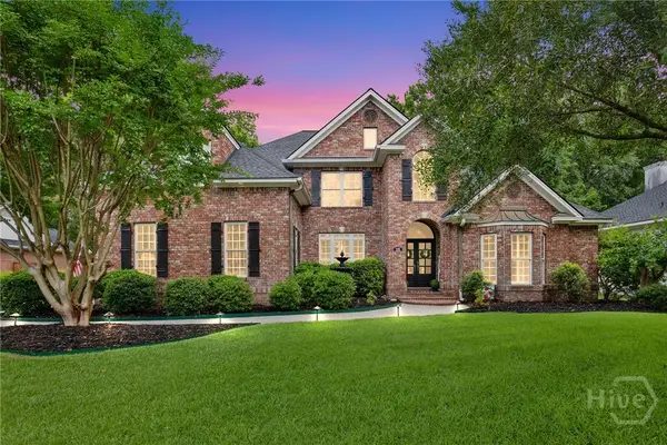 115 Greenview Drive, Savannah, GA 31405