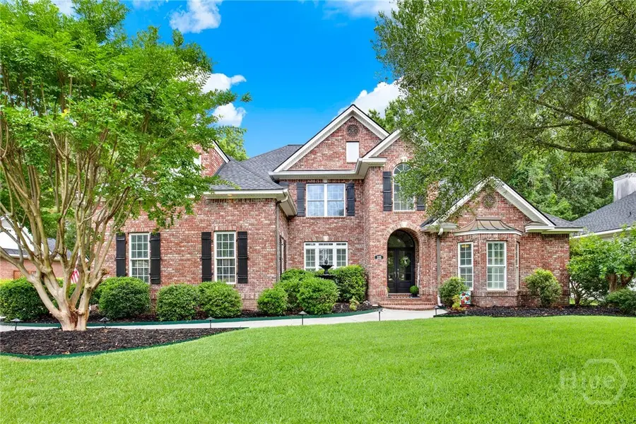 115 Greenview Drive, Savannah, GA 31405 - Image #2