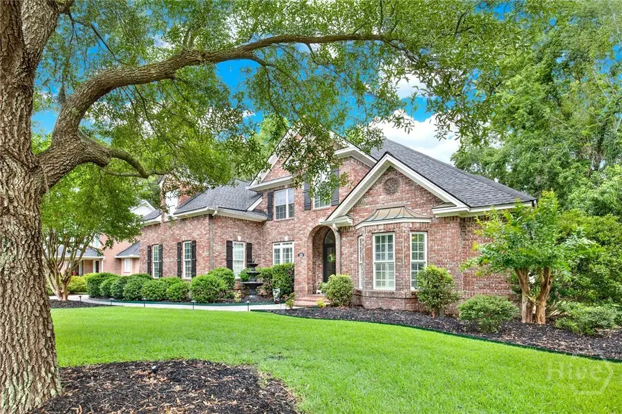 115 Greenview Drive, Savannah, GA 31405 - Image #3