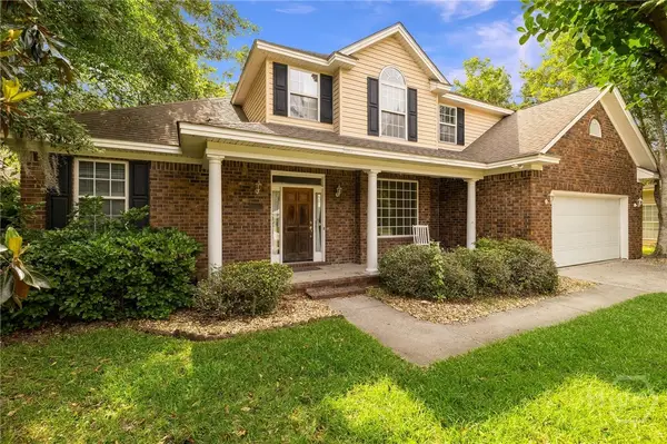 205 Meadowlark Circle, Savannah, GA 31419