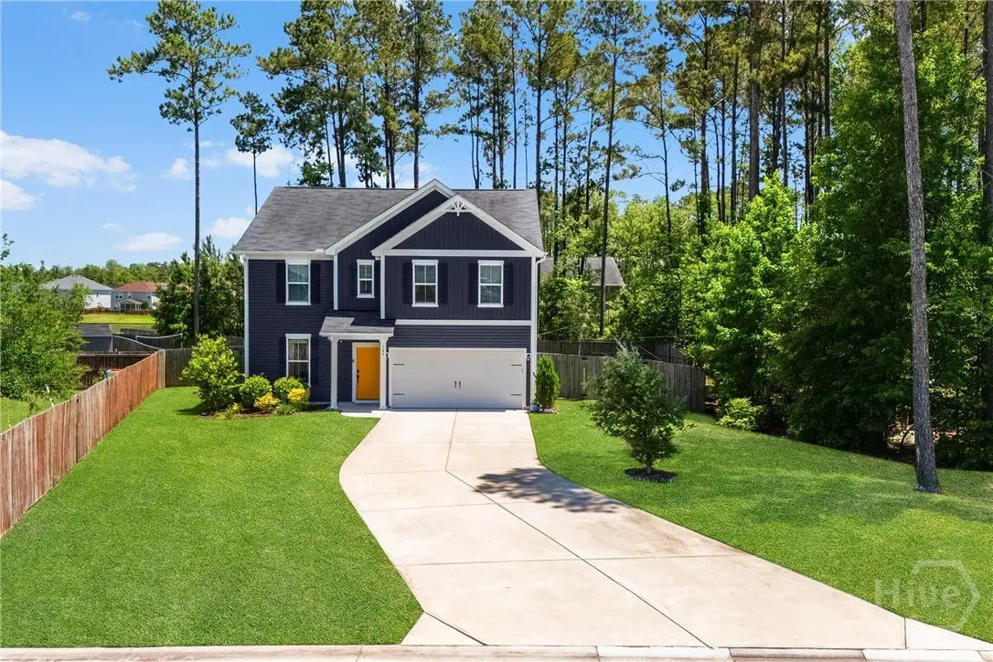 103 Safari Trail, Pooler, GA 31322 - #1