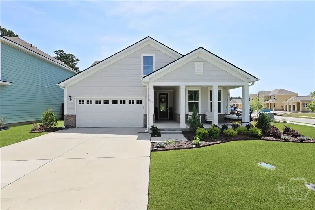 742 Longleaf Drive, Richmond Hill, GA 31324 - Image #1