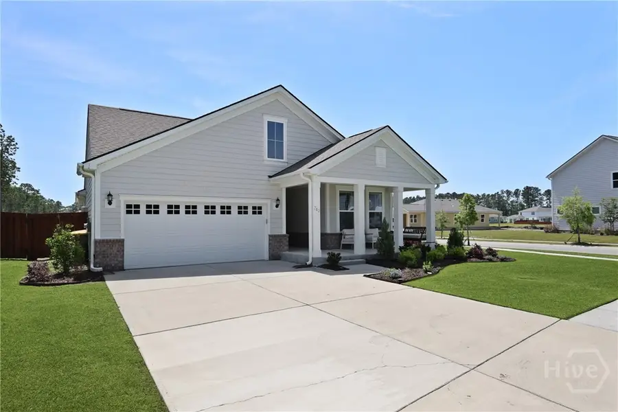 742 Longleaf Drive, Richmond Hill, GA 31324 - Image #2