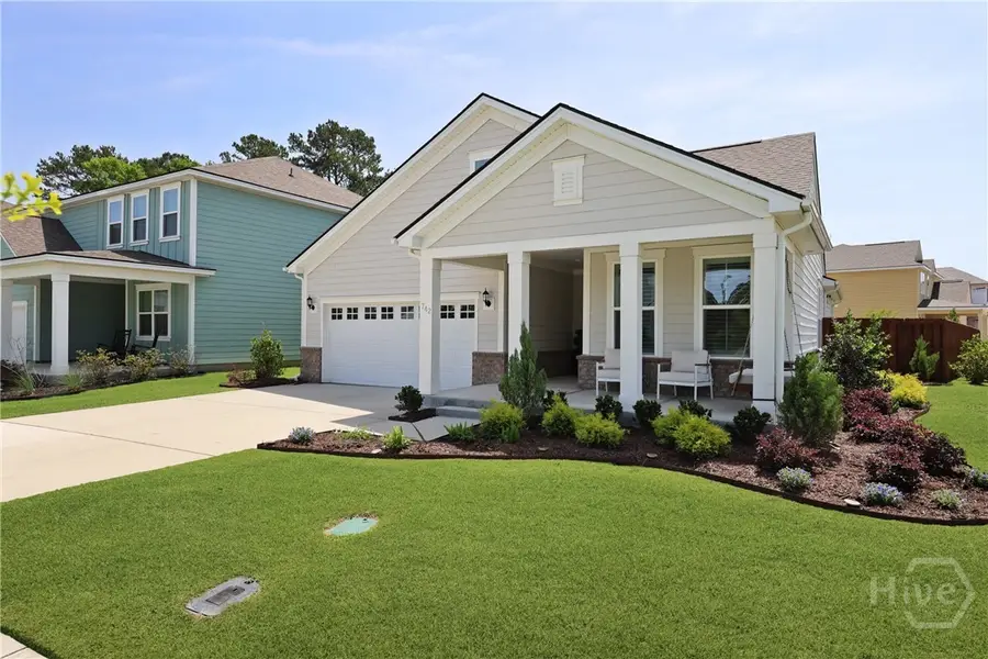 742 Longleaf Drive, Richmond Hill, GA 31324 - Image #3