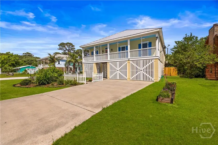 130 Lewis Avenue, Tybee Island, GA 31328 - Image #2