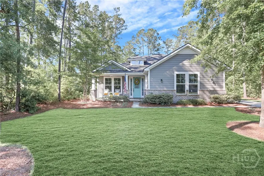 26 Lafayette Drive, Richmond Hill, GA 31324 - #2