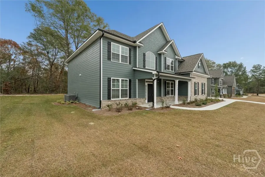 115 Concord Drive, Guyton, GA 31312 - Image #2