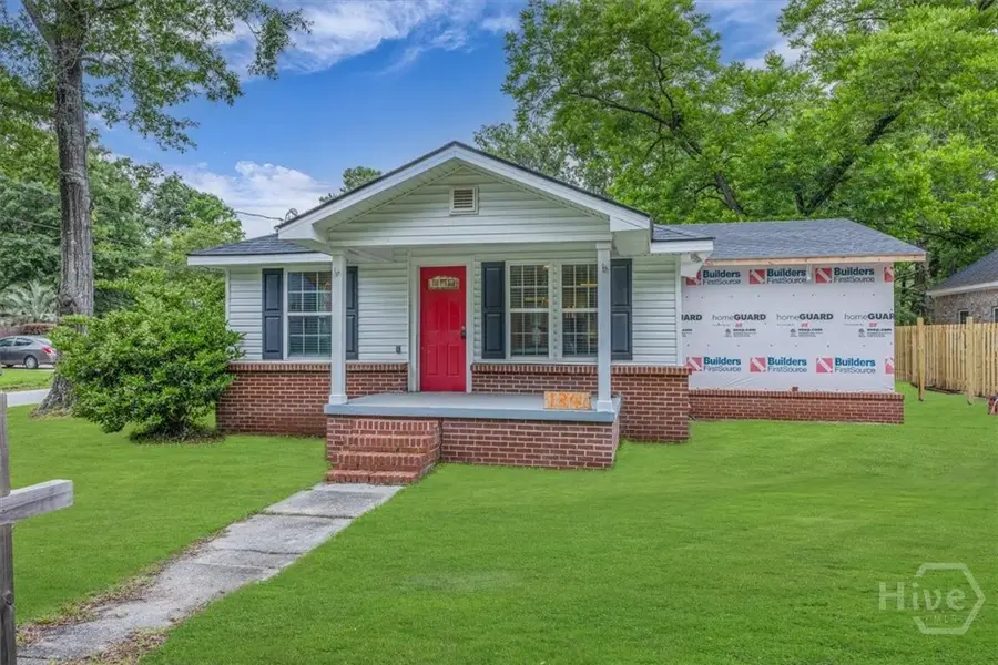 134 N Skinner Avenue, Pooler, GA 31322 - Image #2