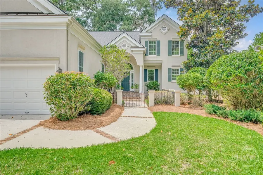 2 Franklin Creek Road S, Savannah, GA 31411 - Image #2