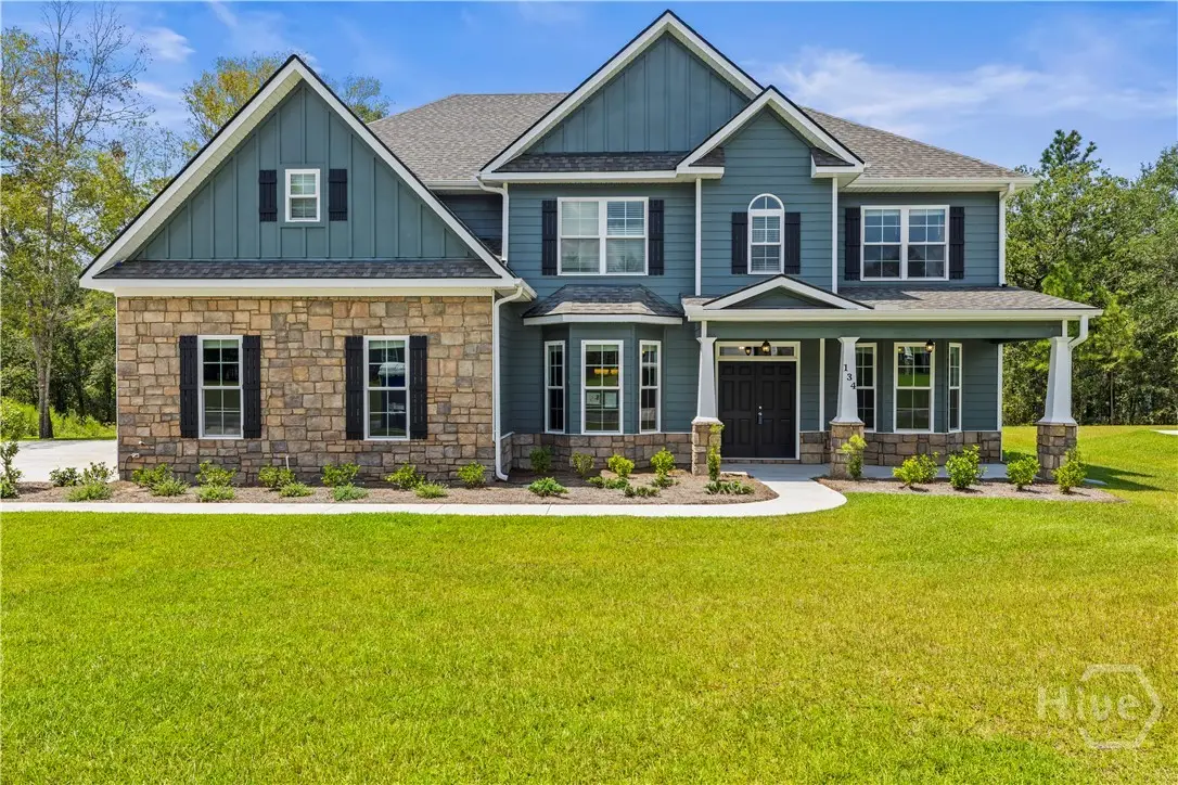 134 Watson Mill Road, Guyton, GA 31312 - Image #1