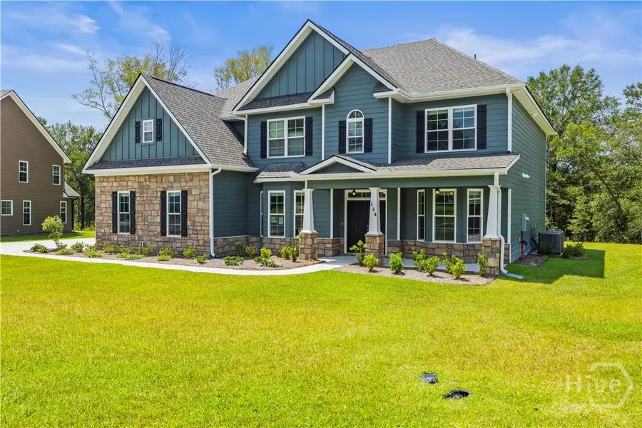 134 Watson Mill Road, Guyton, GA 31312 - Image #3