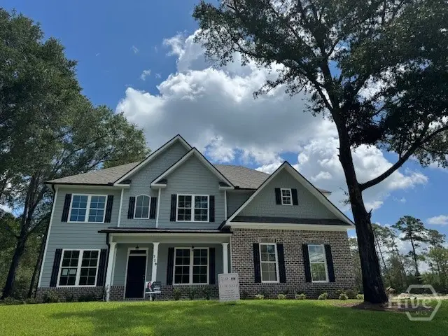 119 Concord Drive, Guyton, GA 31312 - Image #2