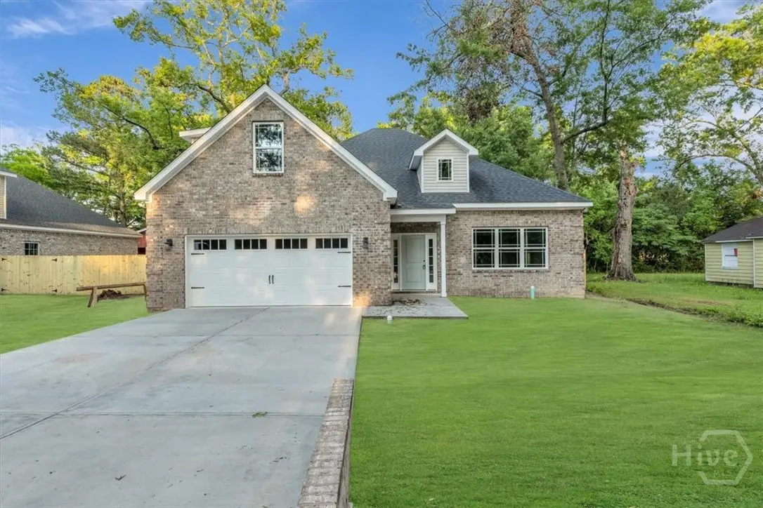 135 Houston Street, Pooler, GA 31322 - Image #1
