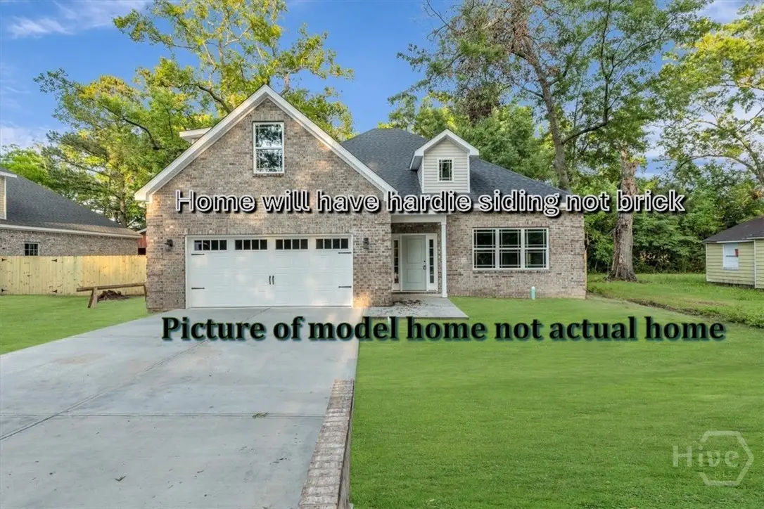 163 Sea Island Road, Midway, GA 31320 - Image #1