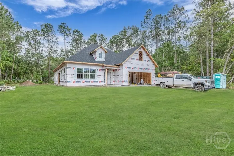 163 Sea Island Road, Midway, GA 31320 - Image #2