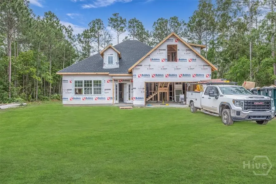 163 Sea Island Road, Midway, GA 31320 - Image #3