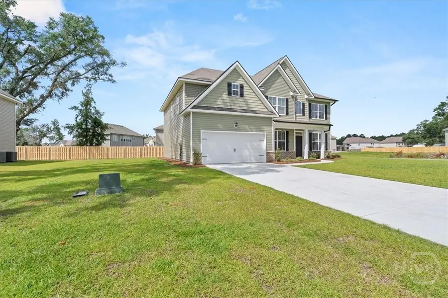 23 Oakmont Drive, Guyton, GA 31312 - Image #2