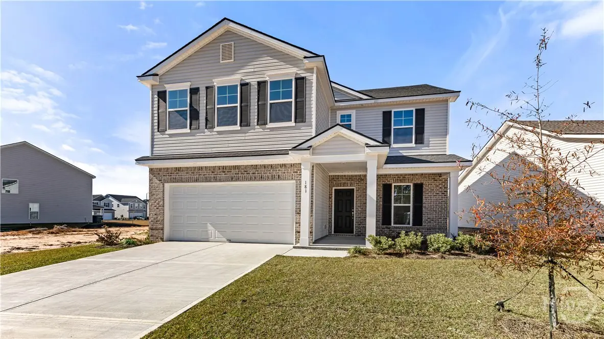 181 Brookline Drive, Savannah, GA 31407 - Image #1