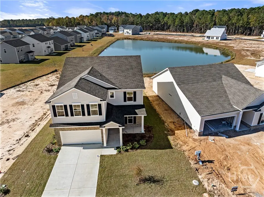 181 Brookline Drive, Savannah, GA 31407 - Image #3