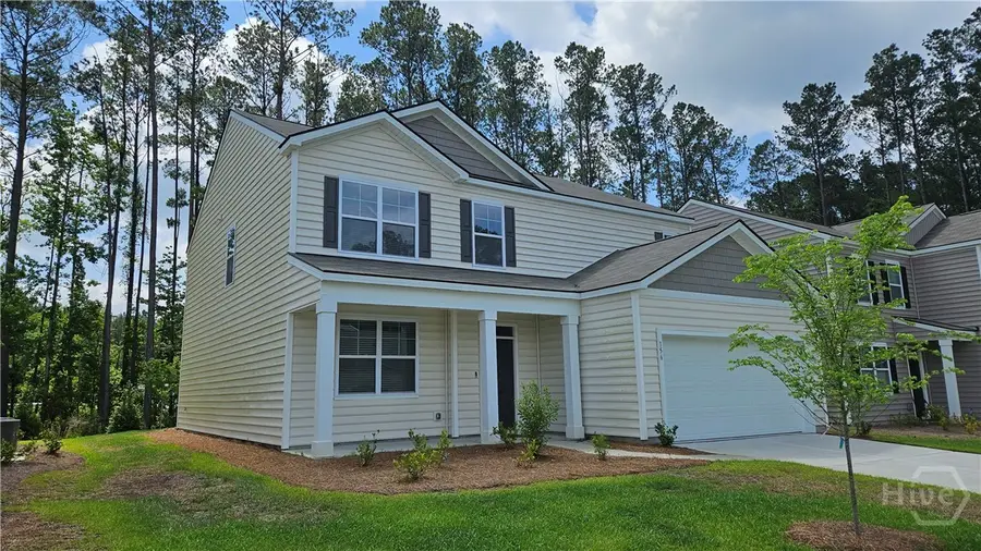 156 Kraft, Pooler, GA 31322 - Image #2