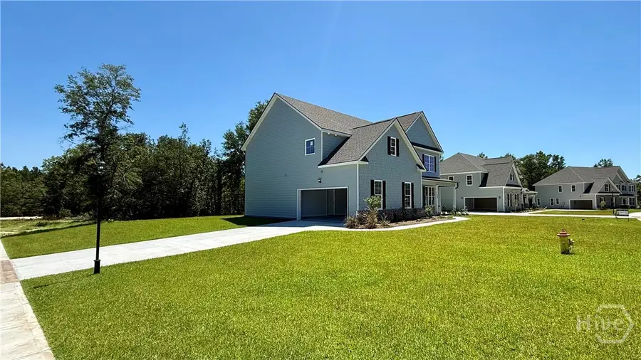 142 Watson Mill Road, Guyton, GA 31312 - Image #3