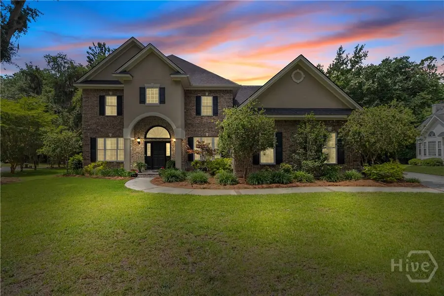 325 Shadow Moss Circle, Richmond Hill, GA 31324 - Image #2