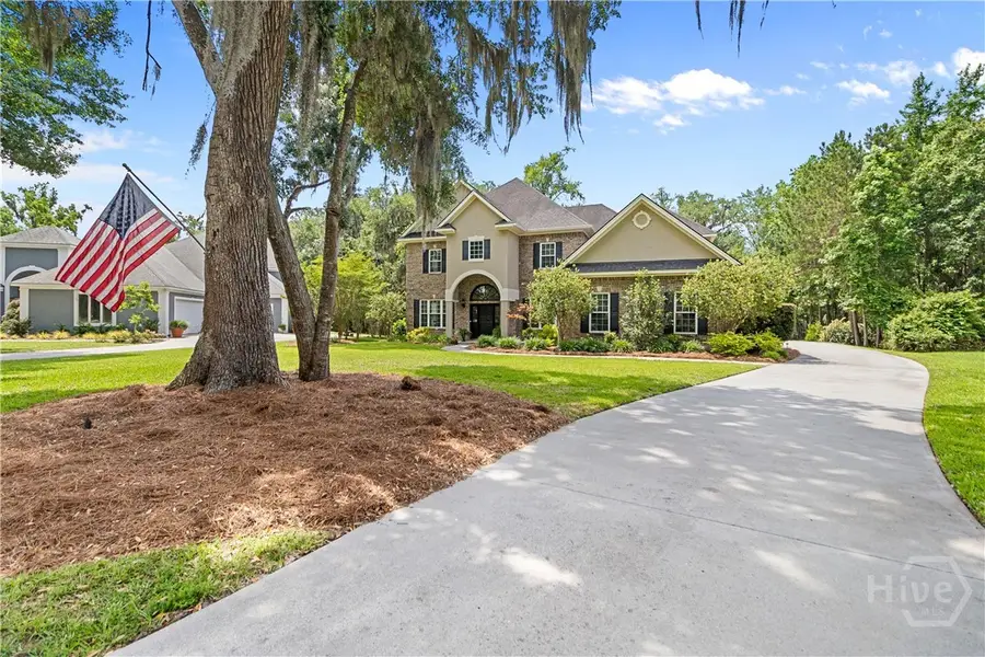 325 Shadow Moss Circle, Richmond Hill, GA 31324 - Image #3