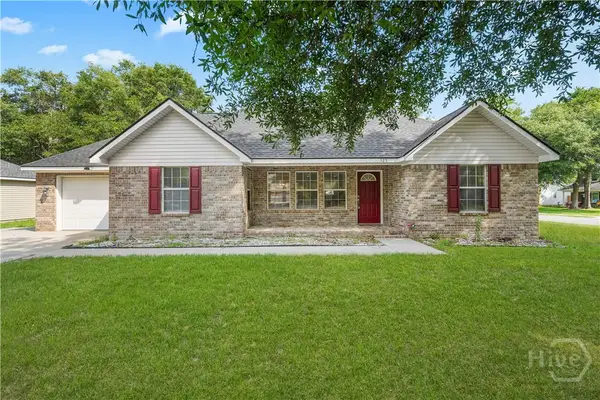 125 Crossing Circle, Rincon, GA 31326