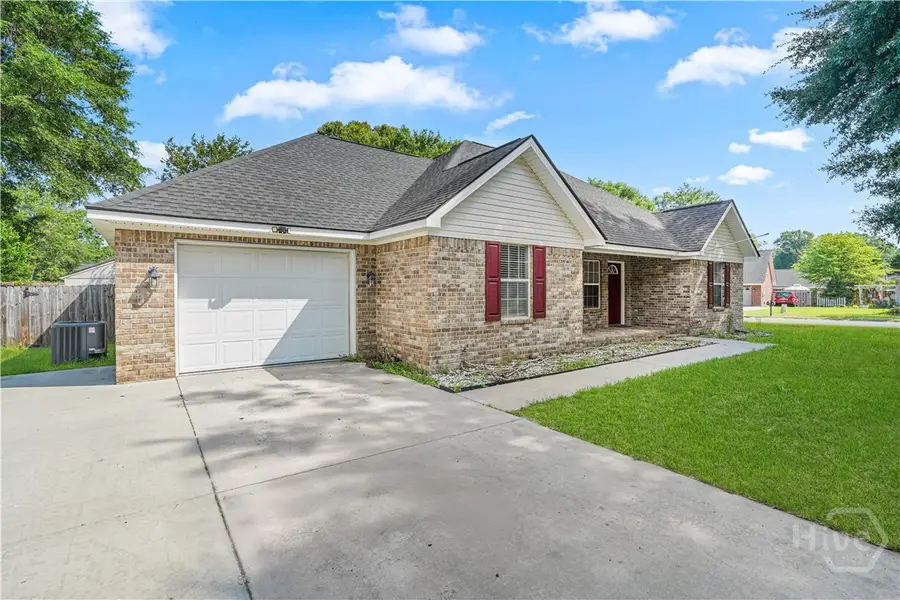 125 Crossing Circle, Rincon, GA 31326 - Image #2