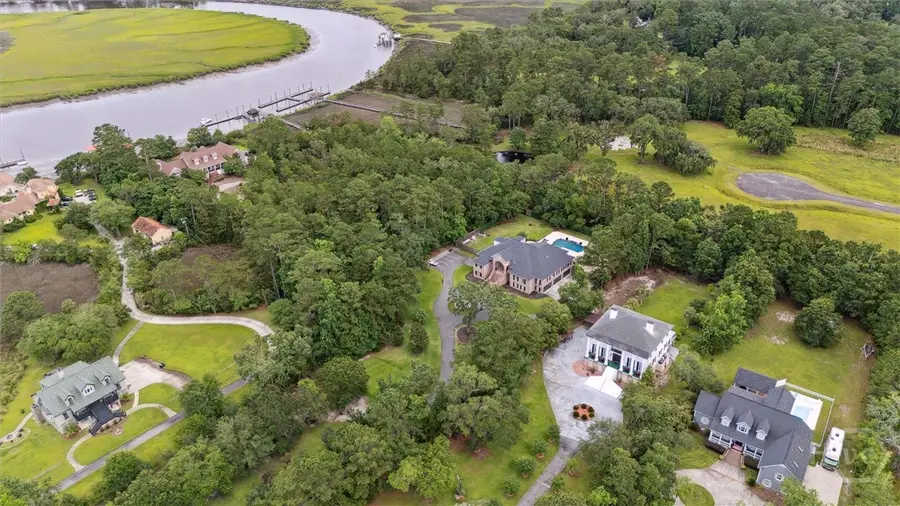 45 Shore Road, Savannah, GA 31419 - Image #2