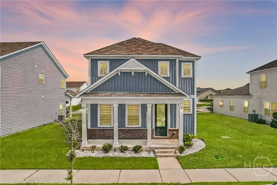 11 Dogwood Circle, Port Wentworth, GA 31407 - Image #1