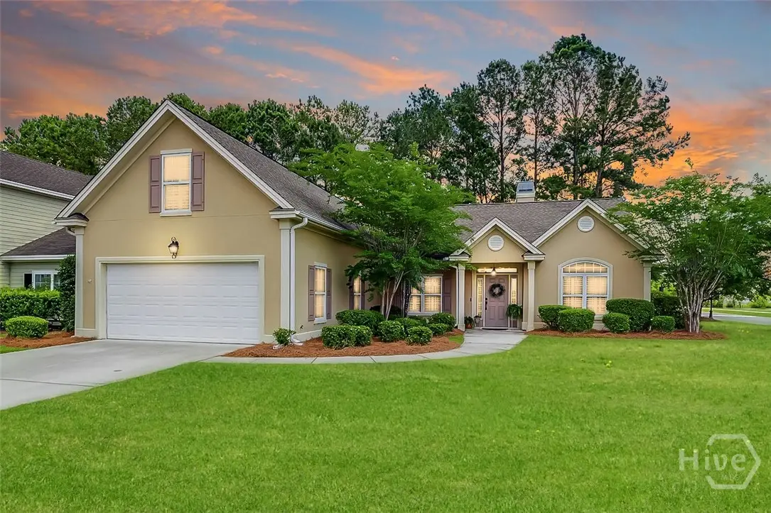 2 Iron Gate Court, Pooler, GA 31322 - Image #1