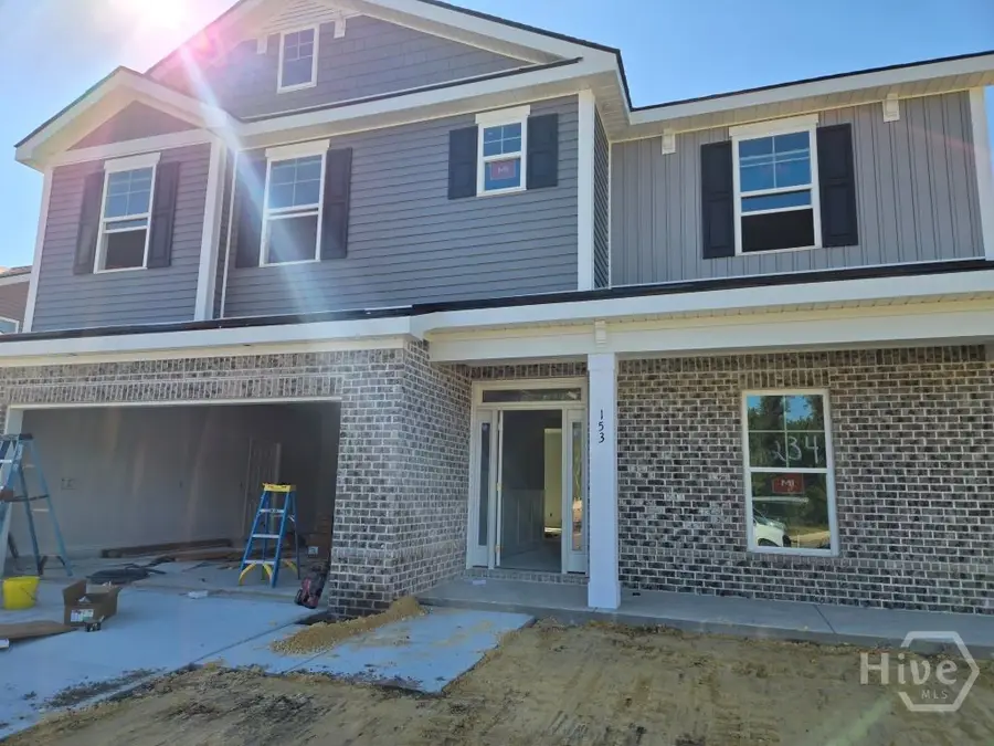 153 Como Drive, Pooler, GA 31322 - Image #2