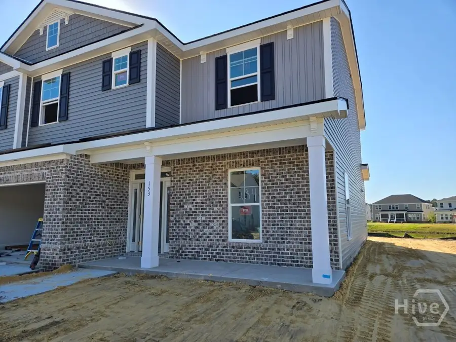 153 Como Drive, Pooler, GA 31322 - Image #3