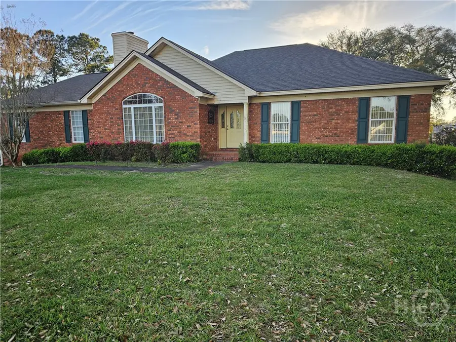 127 Lakeshore Drive, Savannah, GA 31419 - Image #2