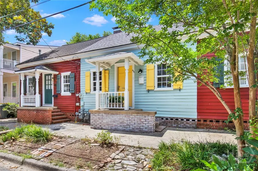 535 E Gordon Street, Savannah, GA 31401 - Image #2