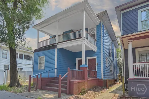 507 W 35th Street, Savannah, GA 31415