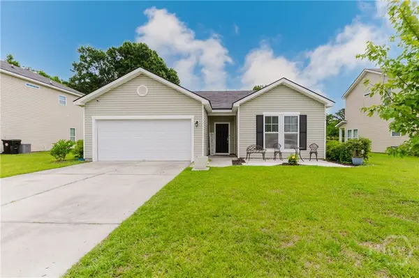 173 Okatie Park Circle E, Ridgeland, SC 29936