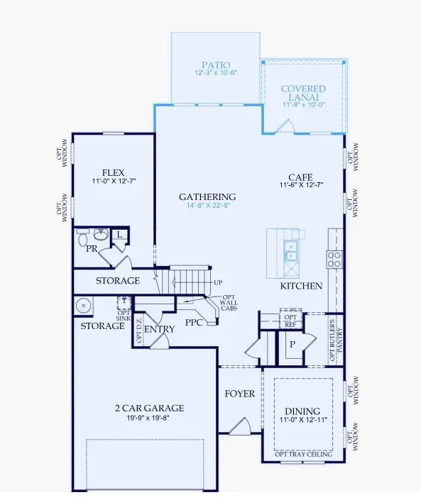 231 Dendron Drive, Richmond Hill, GA 31324 - Image #3