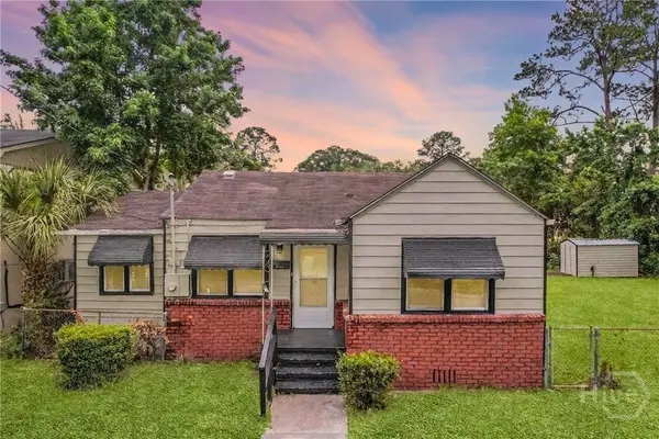 3114 Wright Street, Savannah, GA 31404