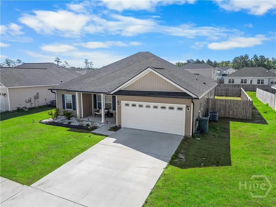 402 Abode Avenue, Hinesville, GA 31313 - Image #3